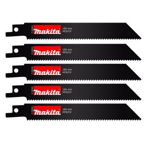 List za sabljasto žago Makita  BiM 150/0.9/10Z P-05000