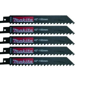 List za sabljasto žago Makita BiM 150/0.9/4Z P-04999