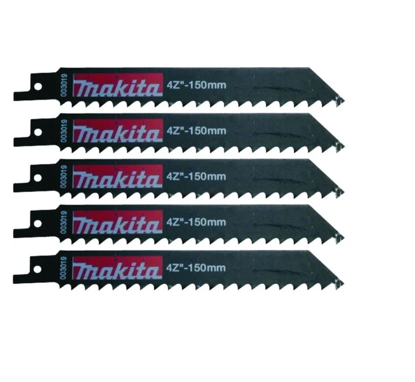 List za sabljasto žago Makita BiM 150/0.9/4Z P-04999