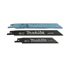 Listi za sabljasto žago Makita 792003-5