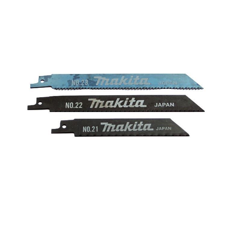 Listi za sabljasto žago Makita 792003-5