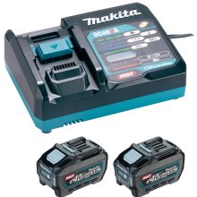 Makita polnilniki
