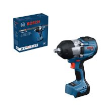 Akumulatorski udarni vijačnik Bosch GDS18V-1400 06019R5000