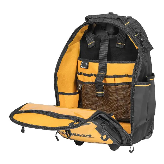 Nahrbtnik na kolesih Dewalt DWST60101-1