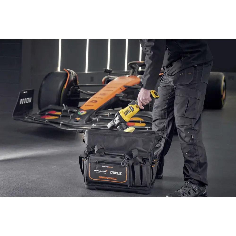 Torba za orodje 20" McLaren Dewalt DWST60104-9
