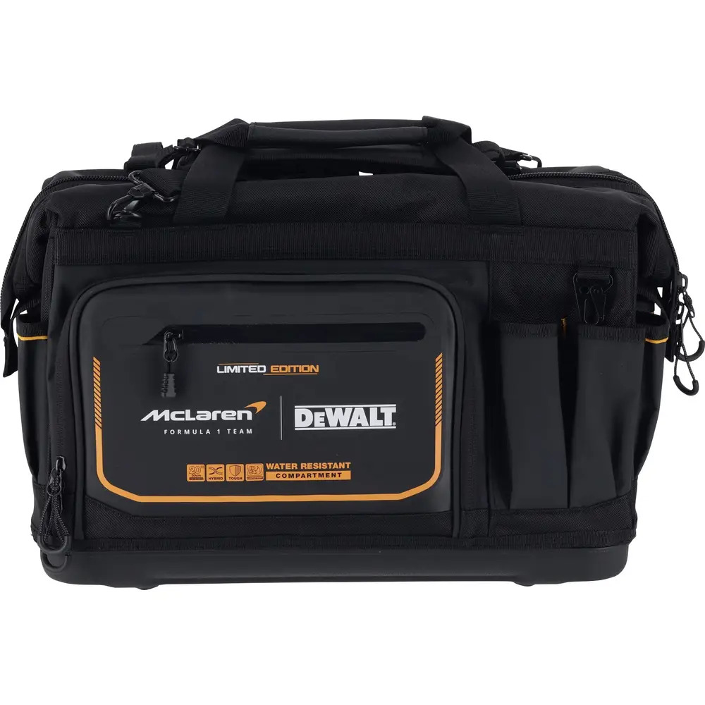 Torba za orodje 20" McLaren Dewalt DWST60104-9