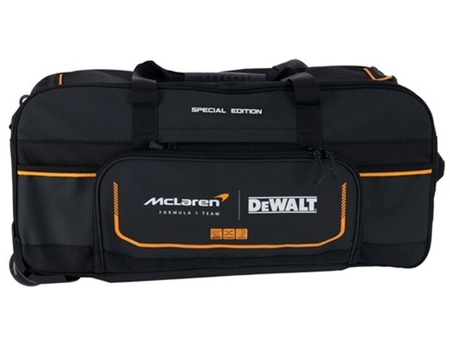 Torba za orodje McLaren F1 Team Dewalt DWST83522-9