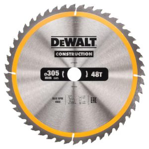 Žagin list 305 x 30 mm 48T Dewalt DT1959