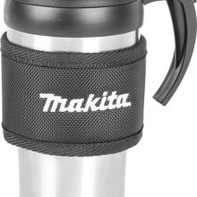 Termo skodelica z držalom za pas Makita E-15578