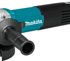 Kotni brusilnik fleksarca Makita 115 mm 850 W GA4600