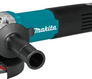 Kotni brusilnik fleksarca 125 mm 850 W Makita GA5100