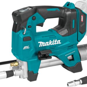 Akumulatorska pištola za mast (mazalica) 40V XGT Makita GP001GZ