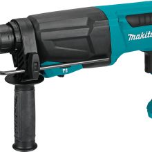 Vrtalno kladivo SDS Plus 800 W Makita HR2670