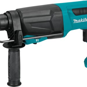 Vrtalno kladivo SDS Plus 800 W Makita HR2670