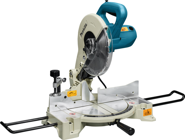 Stabilna kotna žaga Makita LS1040N