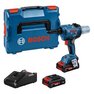 Akumulatorska pištola za kovičenje Bosch PRO GRG18V-16 06019K5004