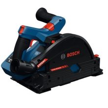 Akumulatorska potopna žaga BITURBO Bosch EXKT18V-52G 06016B4101