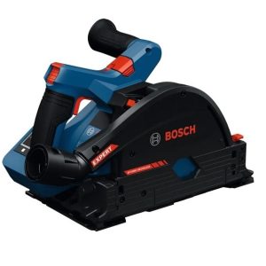 Akumulatorska potopna žaga BITURBO Bosch EXKT18V-52G 06016B4101