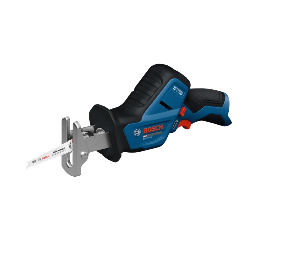 Akumulatorska sabljasta žaga Bosch GSA12V-14-2 06016D4000