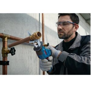 Akumulatorska sabljasta žaga Bosch GSA12V-14-2 06016D4000