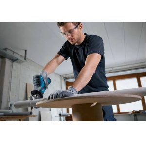 Akumulatorska sabljasta žaga Bosch GSA12V-14-2 06016D4000