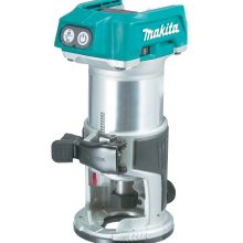 Akumulatorski rezkalnik 6/8 mm Makita DRT50Z