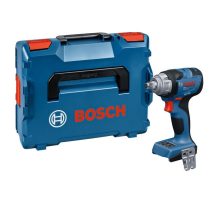 Akumulatorski udarni vijačnik Bosch PRO GDS18V-330H 06019L5201