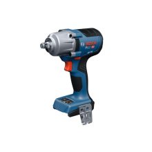 Akumulatorski udarni vijačnik Bosch PRO GDS18V-450H 06019K4200