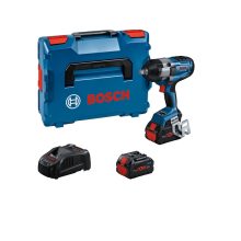 Akumulatorski udarni vijačnik Bosch GDS 18V-1000 06019J8302