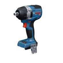 Akumulatorski udarni vijačnik Bosch PRO GDS18V-750 06019L9100
