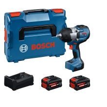 Akumulatorski udarni vijačnik Bosch GDS18V-1400 06019R5003