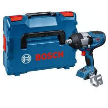 Akumulatorski udarni vijačnik Bosch GDS18V-1600H 06019M1101