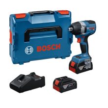 Akumulatorski udarni vijačnik Bosch PRO GDS18V-750 06019L9103