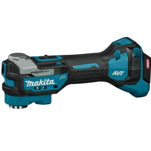 Akumulatorsko multifunkcijsko orodje 40V XGT Makita TM001GZ03