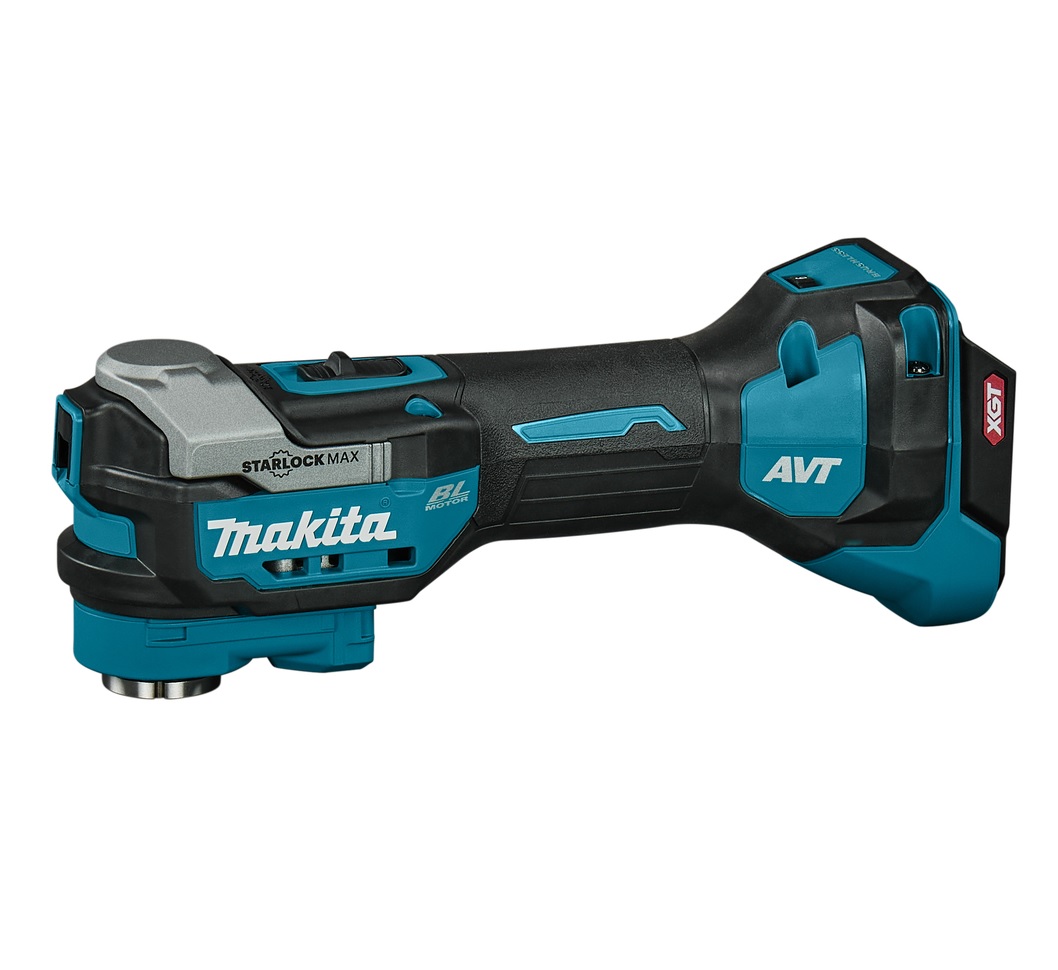 Akumulatorsko multifunkcijsko orodje 40V XGT Makita TM001GZ03