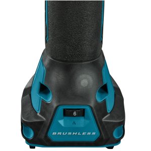 Akumulatorsko multifunkcijsko orodje 40V XGT Makita TM001GZ03