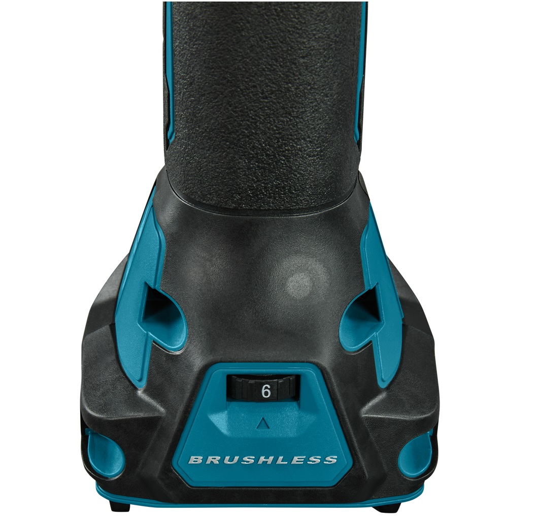 Akumulatorsko multifunkcijsko orodje 40V XGT Makita TM001GZ03