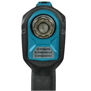 Akumulatorsko multifunkcijsko orodje 40V XGT Makita TM001GZ03
