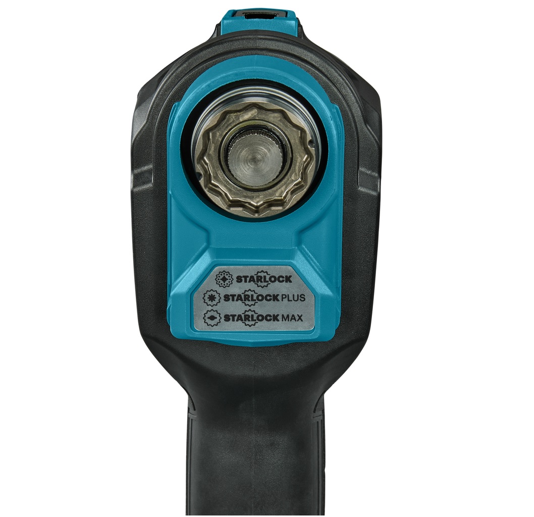 Akumulatorsko multifunkcijsko orodje 40V XGT Makita TM001GZ03
