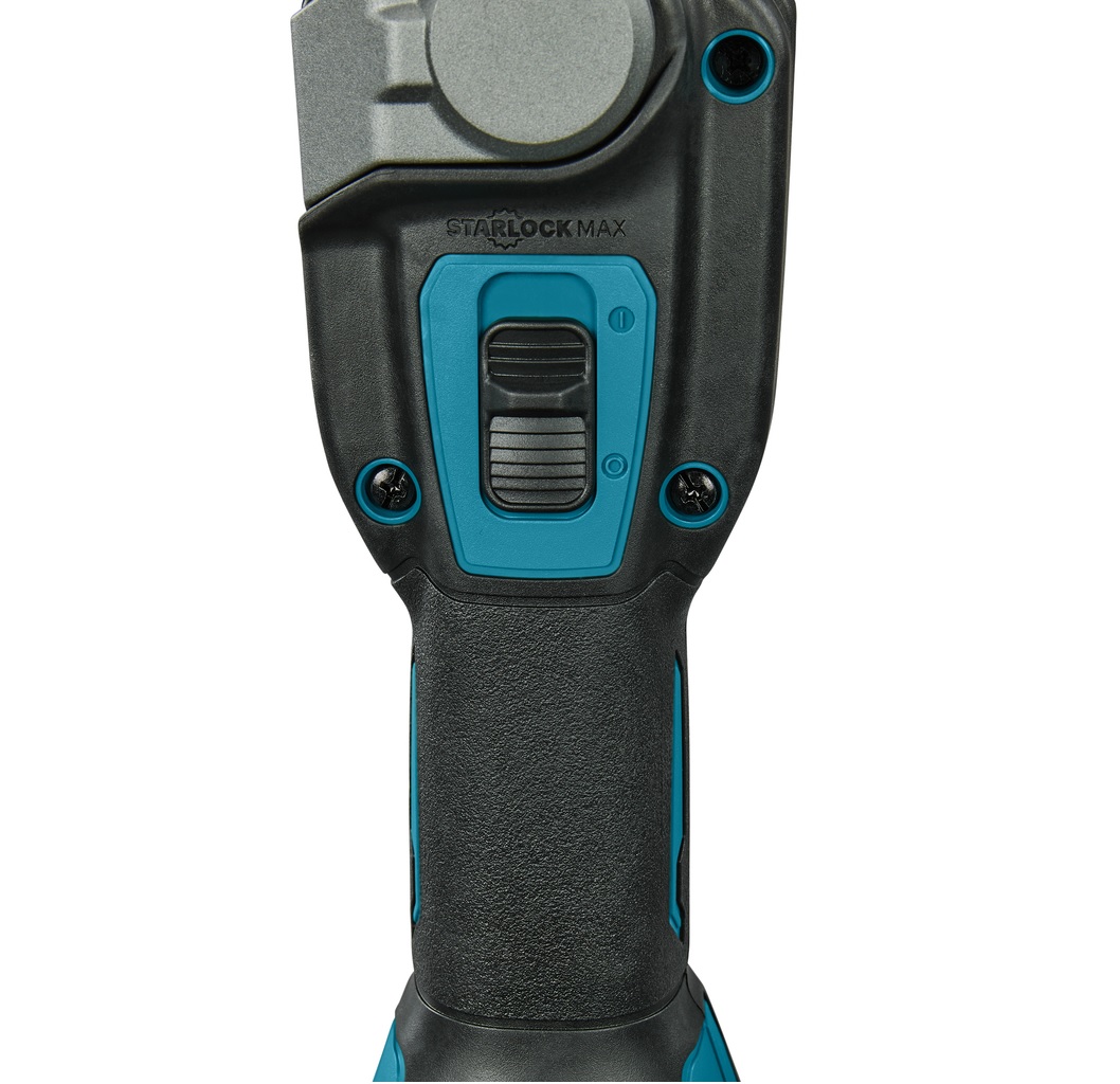 Akumulatorsko multifunkcijsko orodje 40V XGT Makita TM001GZ03