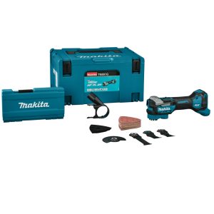 Akumulatorsko multifunkcijsko orodje 40V XGT Makita TM001GZ03