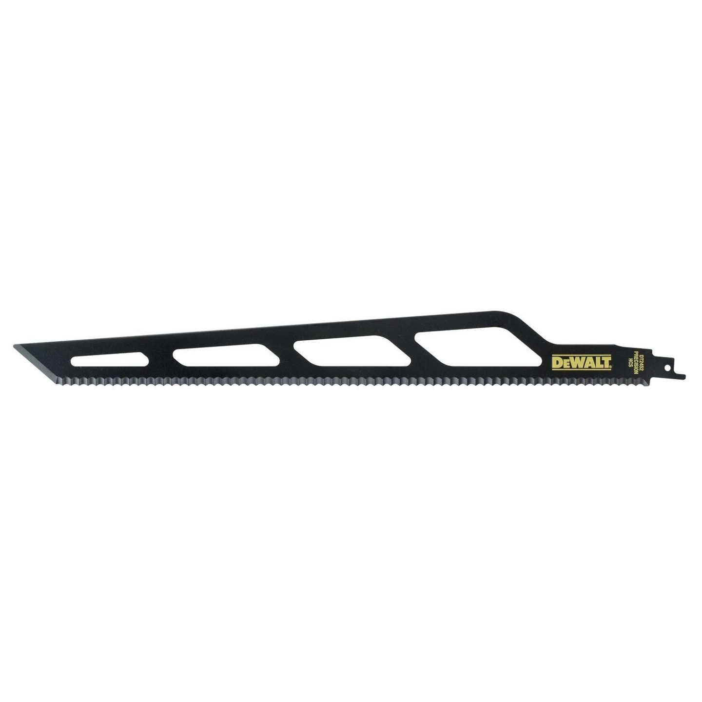 List za sabljasto žago 400mm Dewalt DT2452