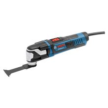 Večnamenski rezalnik Bosch GOP 40-30 0601231000
