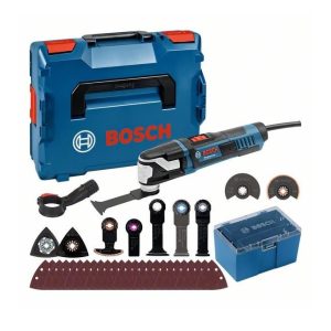 Večnamenski rezalnik Bosch GOP 40-30 0601231001