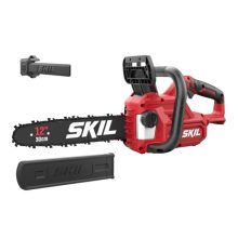Akumulatorska verižna žaga 30 cm BL 0534 CA Skil GS1E0534CA