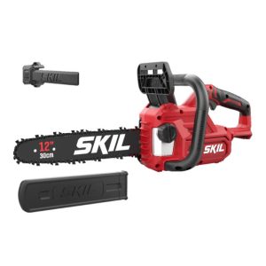 Akumulatorska verižna žaga 30 cm BL 0534 CA Skil GS1E0534CA