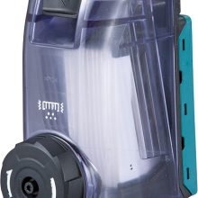 Posoda za prah s filtrom DX08 Makita 199555-1