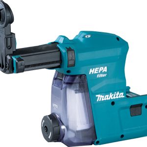 Odsesovalni nastavek za DHR280 model DX08 Makita 199581-0