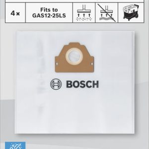 Flis vreča Bosch 15L 2608001246