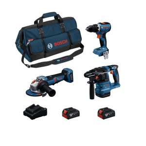 3 delni set orodja Bosch 0615A500FL